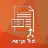 PDF Merge Tool icon